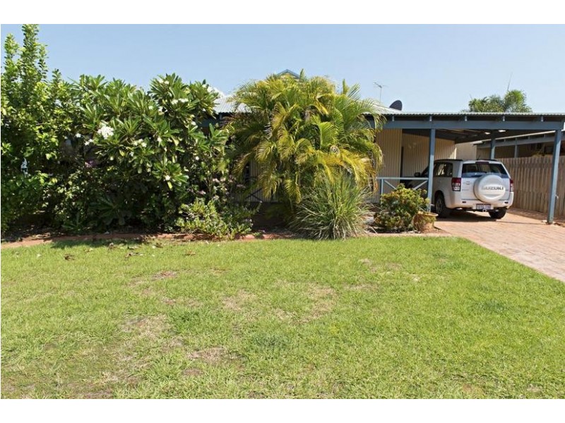 19 Bowerbird Loop, Djugun WA 6725