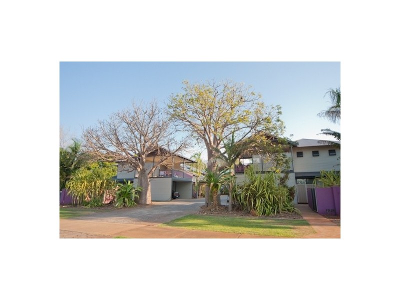 8/39-41 Frederick Street, Broome WA 6725