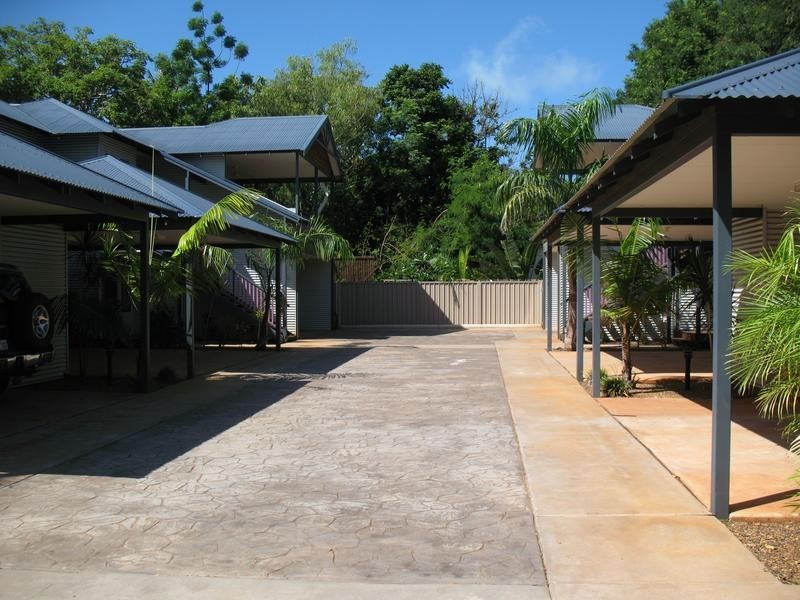 8/39-41 Frederick Street, Broome WA 6725