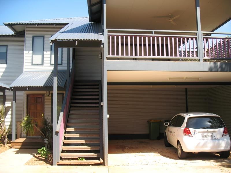 8/39-41 Frederick Street, Broome WA 6725