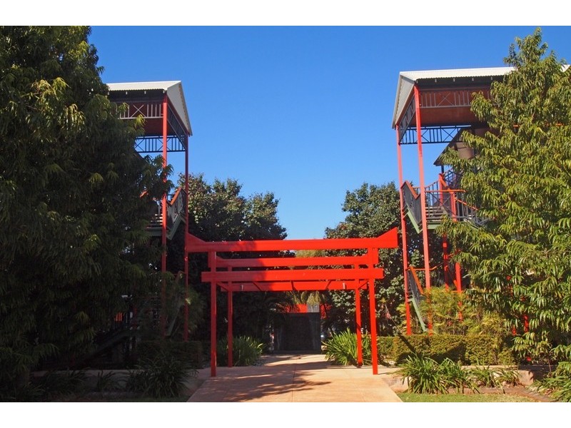 11/39 Carnarvon Street, Broome WA 6725