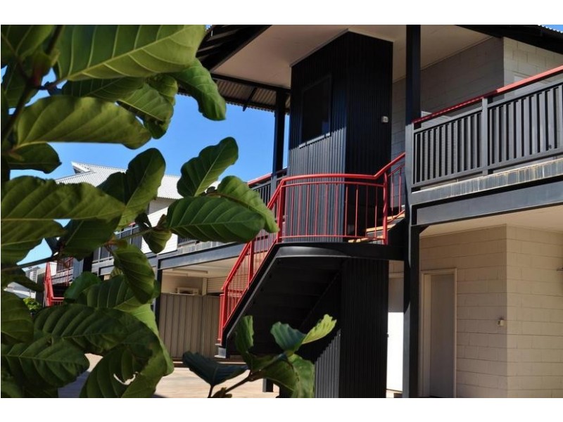 4/10 Frederick Street, Broome WA 6725