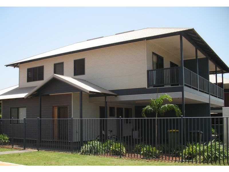 8/6 Ibis Way, Djugun WA 6725