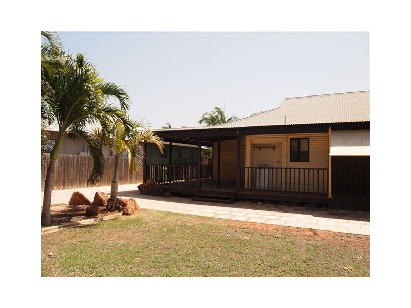 10 Bronzewing Cresent, Djugun WA 6725