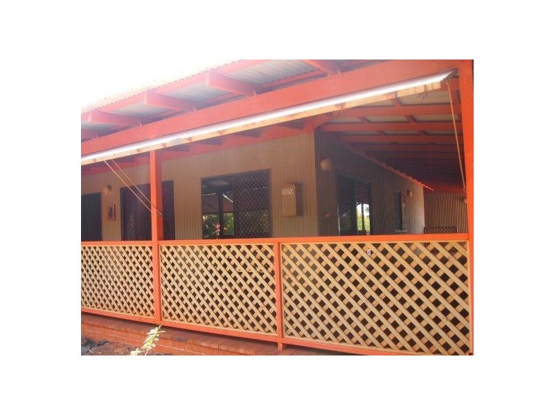 1/2 Smirnoff Place, Cable Beach WA 6726