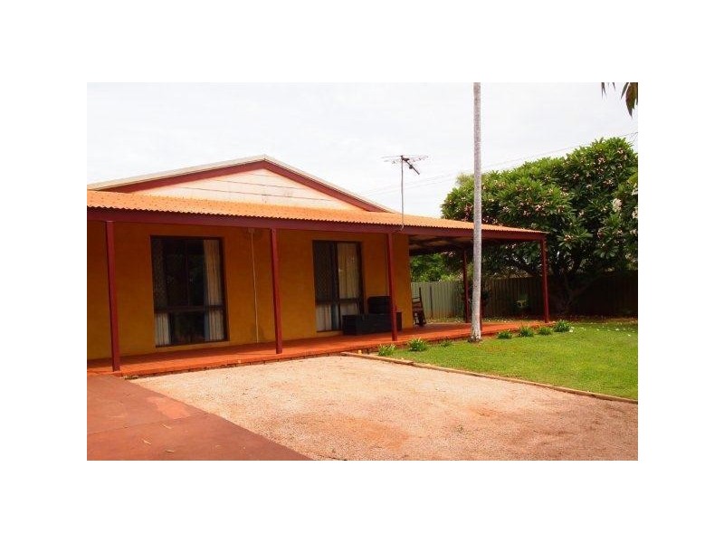 1 Taiji Road, Cable Beach WA 6726