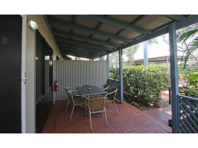 17/4 Murray Road, Cable Beach WA 6726