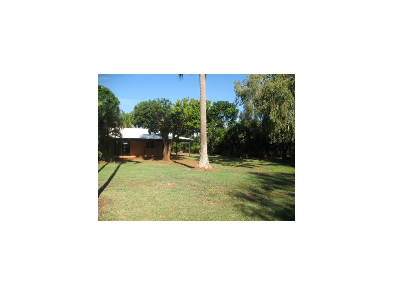 20 Piggott Way, Broome WA 6725