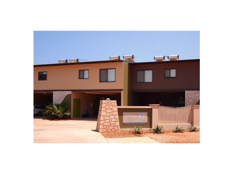 9B/14 Bin Sallik Avenue, Cable Beach WA 6726