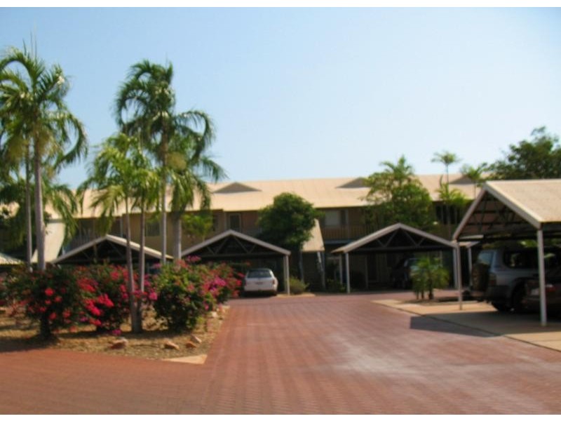 4/10 De Pledge Way, Cable Beach WA 6726