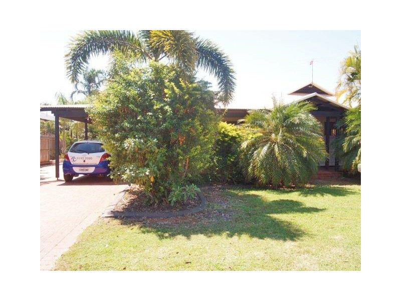 29 Pipit Loop, Djugun WA 6725