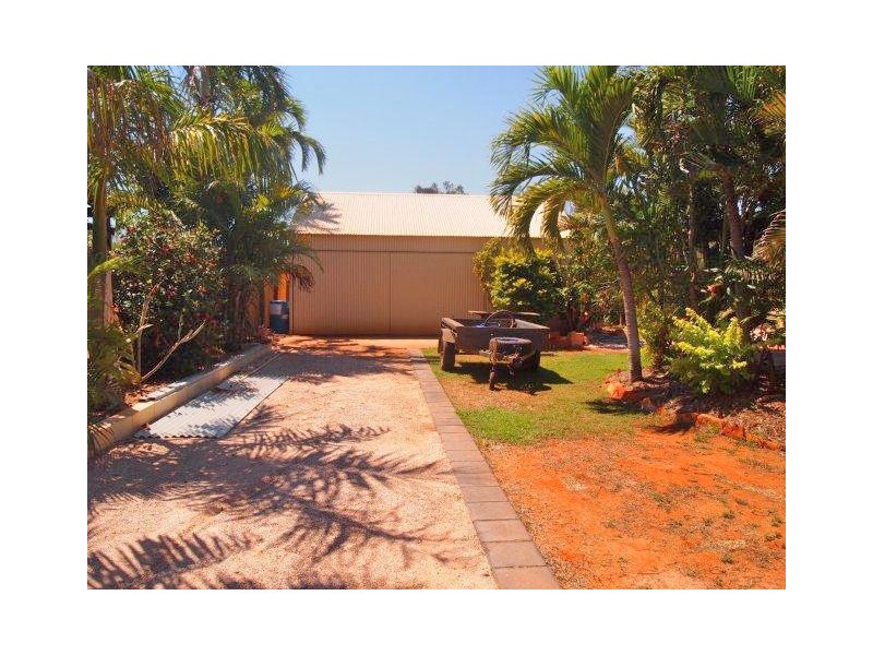 29 Pipit Loop, Djugun WA 6725