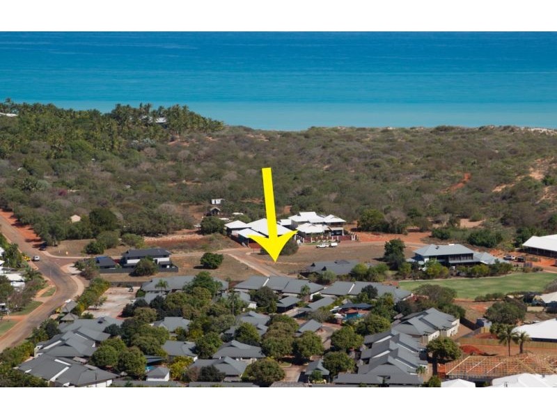 10 Frangipani Drive, Cable Beach WA 6726