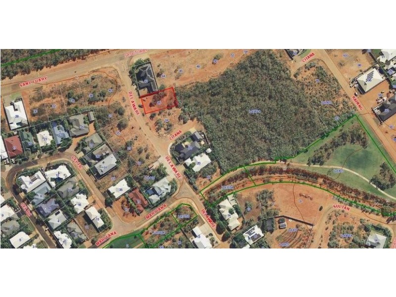 Lot 443, 26 Delaware Road, Cable Beach WA 6726