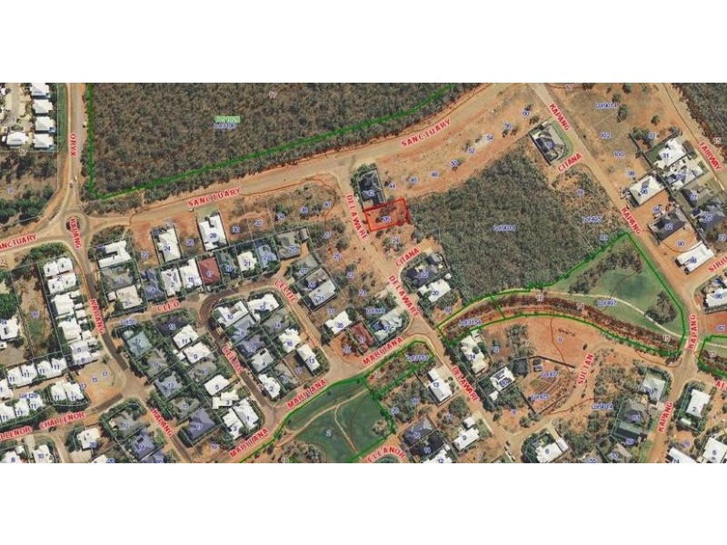 Lot 443, 26 Delaware Road, Cable Beach WA 6726