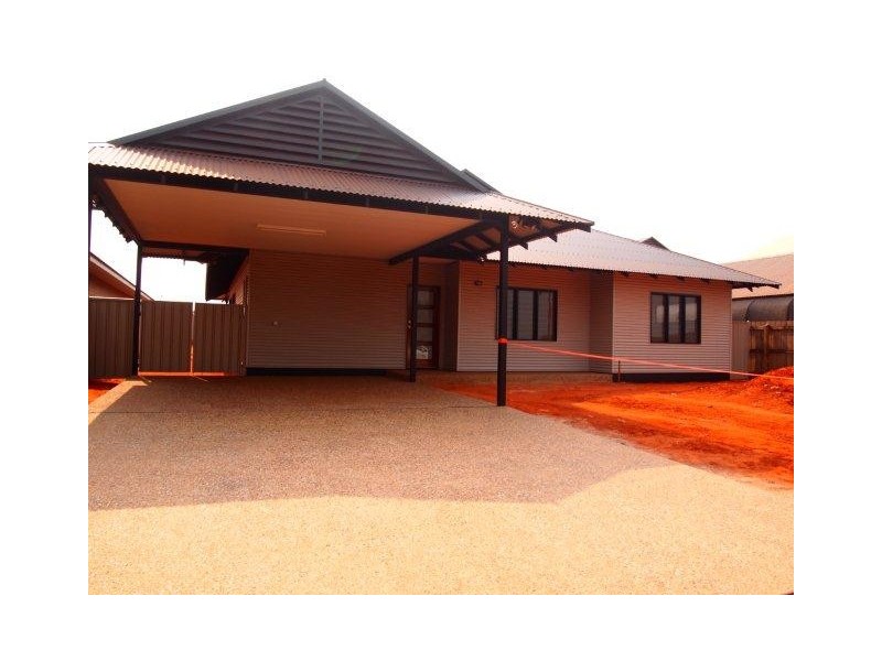 45 Wirl Buru Gardens, Cable Beach WA 6726