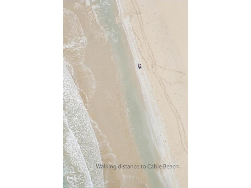 45 Wirl Buru Gardens, Cable Beach WA 6726