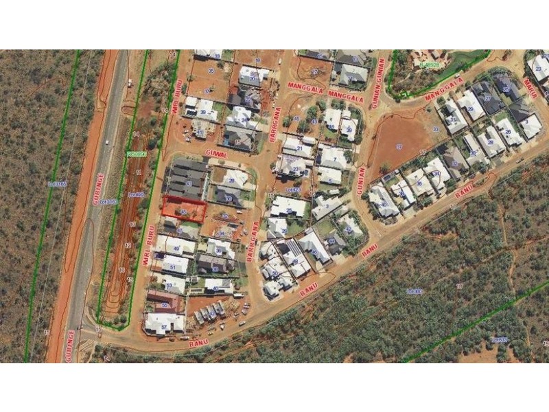 45 Wirl Buru Gardens, Cable Beach WA 6726