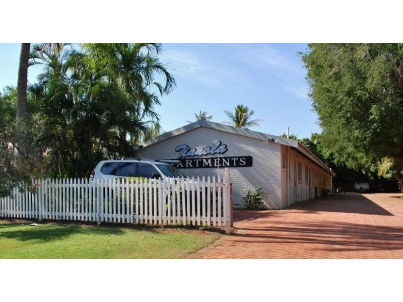 4/14 Louis Street, Broome WA 6725