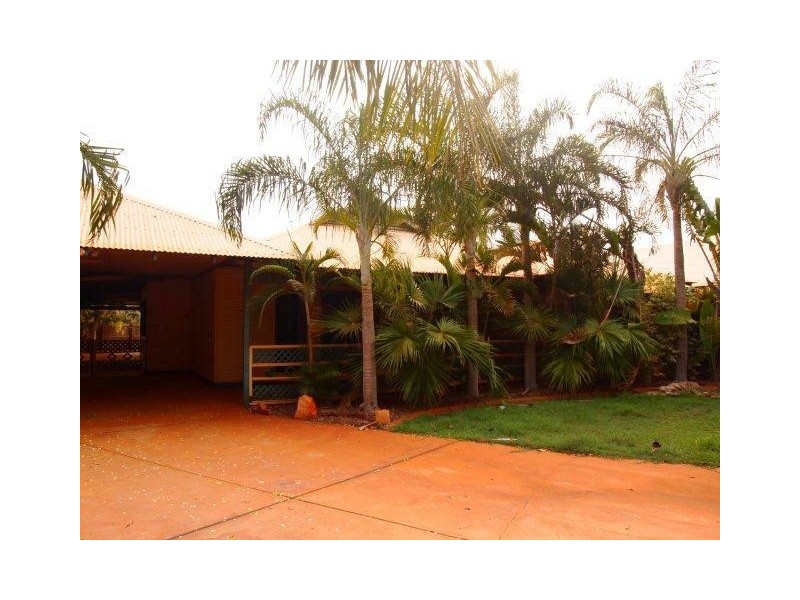 11 Godwit Crescent, Djugun WA 6725