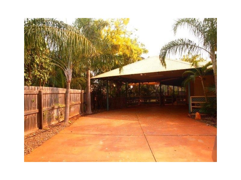 11 Godwit Crescent, Djugun WA 6725