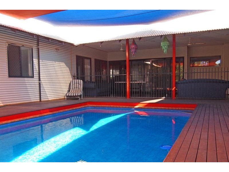 35 Kapang Drive, Broome WA 6725