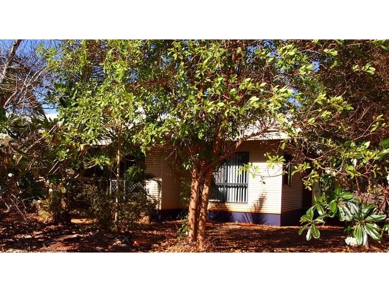 35 Kapang Drive, Broome WA 6725