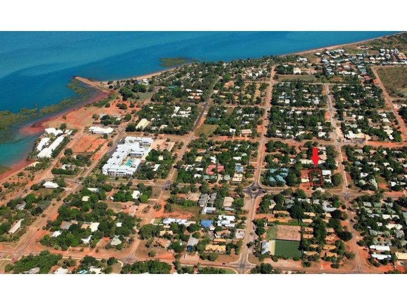 Lot 664, 27 Guy Street, Broome WA 6725