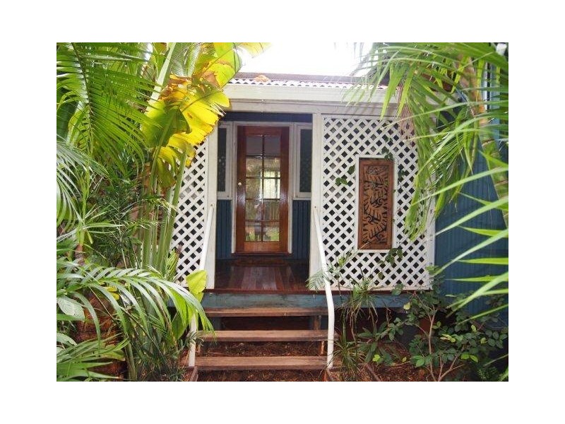 Lot 664, 27 Guy Street, Broome WA 6725