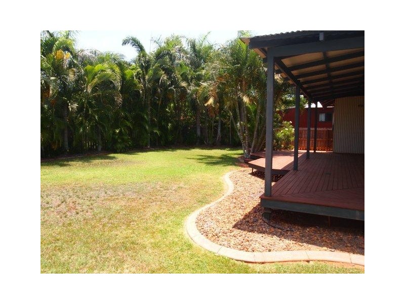 55 Godwit Crescent, Djugun WA 6725