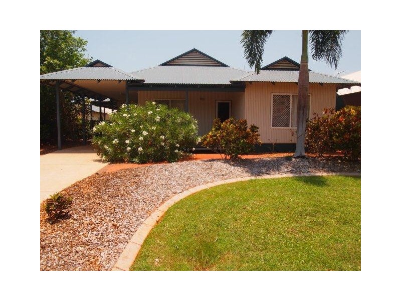 55 Godwit Crescent, Djugun WA 6725