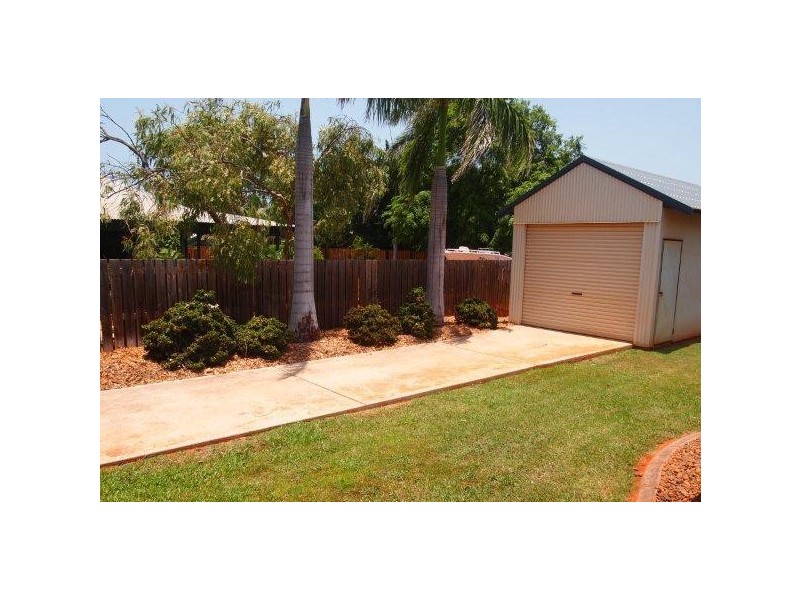 55 Godwit Crescent, Djugun WA 6725