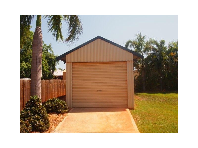 55 Godwit Crescent, Djugun WA 6725