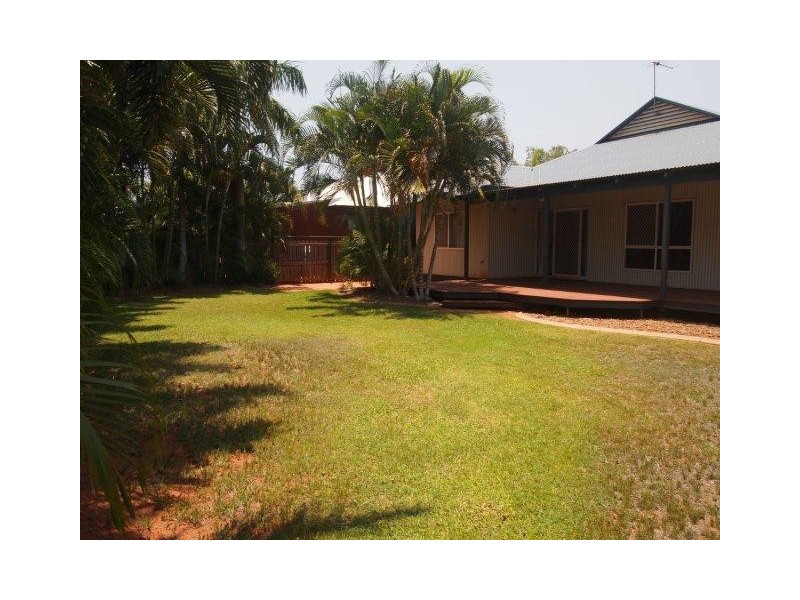 55 Godwit Crescent, Djugun WA 6725