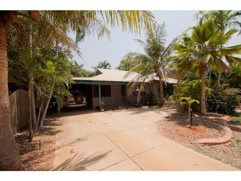 14 A Howe Drive, Cable Beach WA 6726