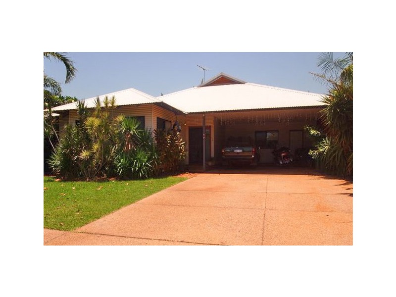 6/41 Shearwater Crescent, Djugun WA 6725