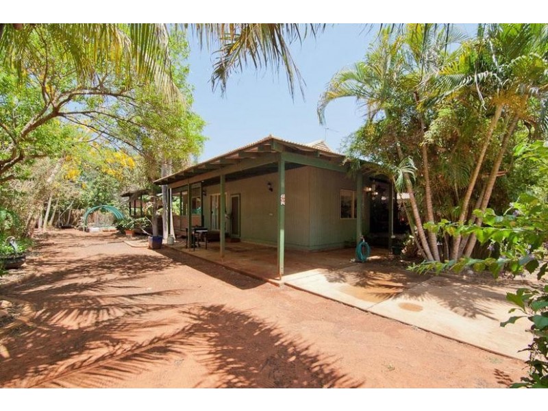 20 Herbert Street, Broome WA 6725