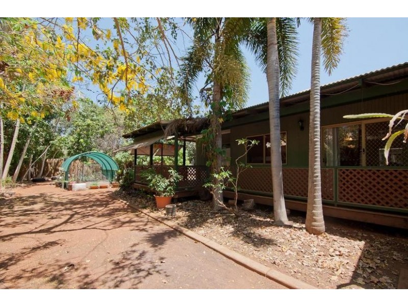 20 Herbert Street, Broome WA 6725