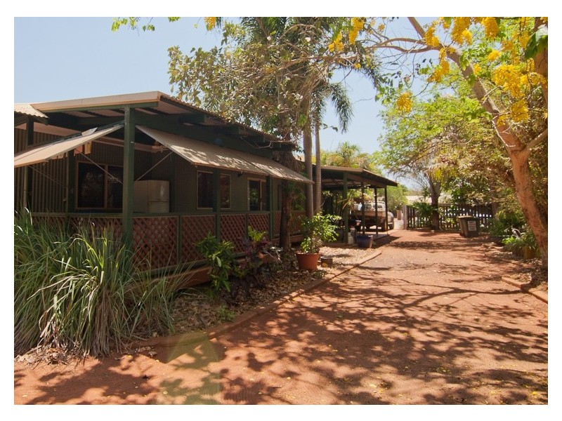 20 Herbert Street, Broome WA 6725