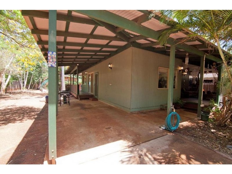 20 Herbert Street, Broome WA 6725