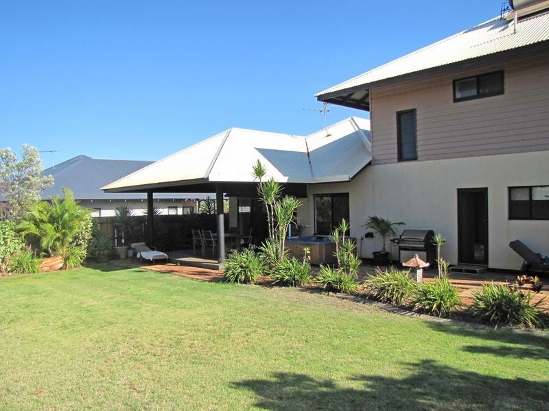 44 Spoonbill Avenue, Djugun WA 6725