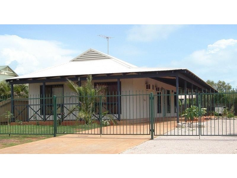 7 Dobson Drive, Cable Beach WA 6726