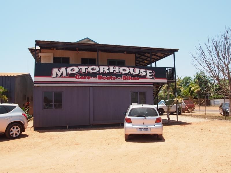 23 Clementson Street, Broome WA 6725