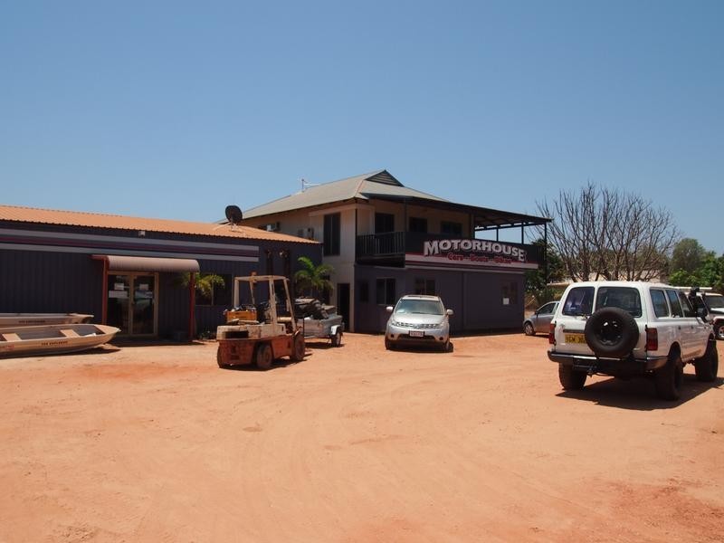 23 Clement Street, Broome WA 6725