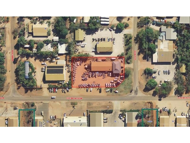 23 Clement Street, Broome WA 6725