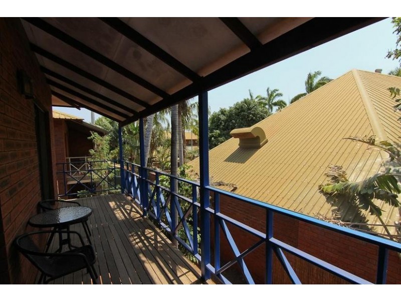 5/97 Herbert Street, Broome WA 6725