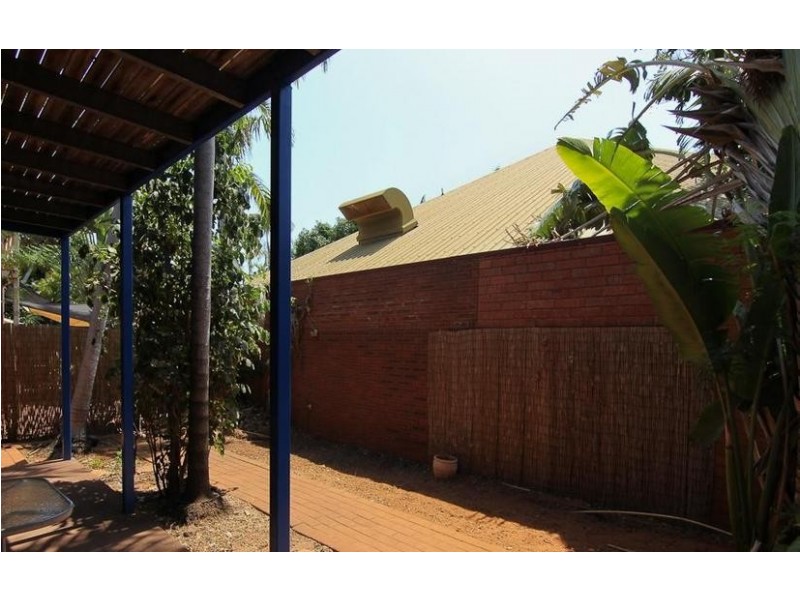 5/97 Herbert Street, Broome WA 6725