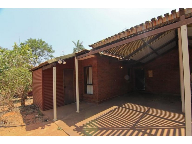 5/97 Herbert Street, Broome WA 6725