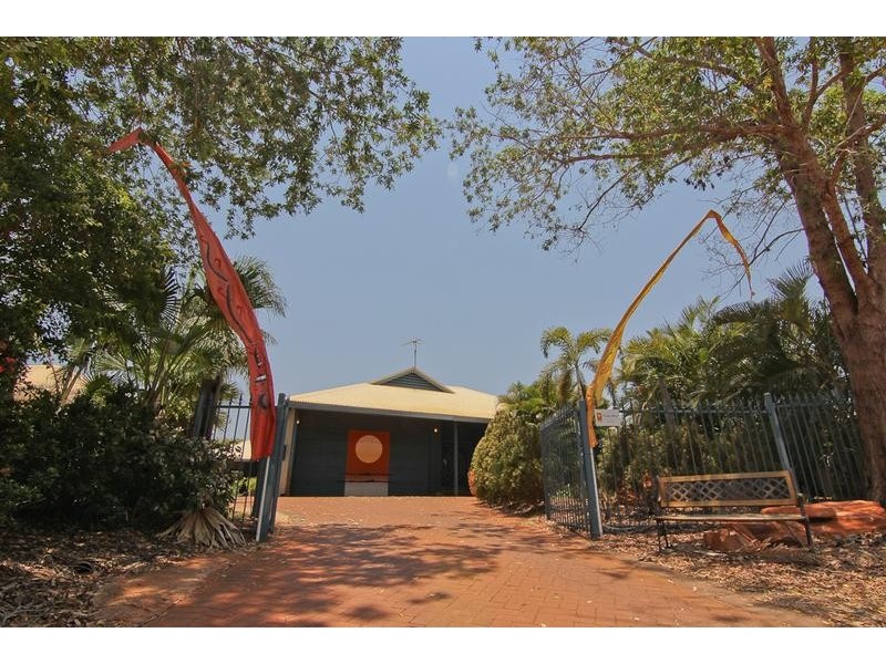 13 Godwit Crescent, Djugun WA 6725