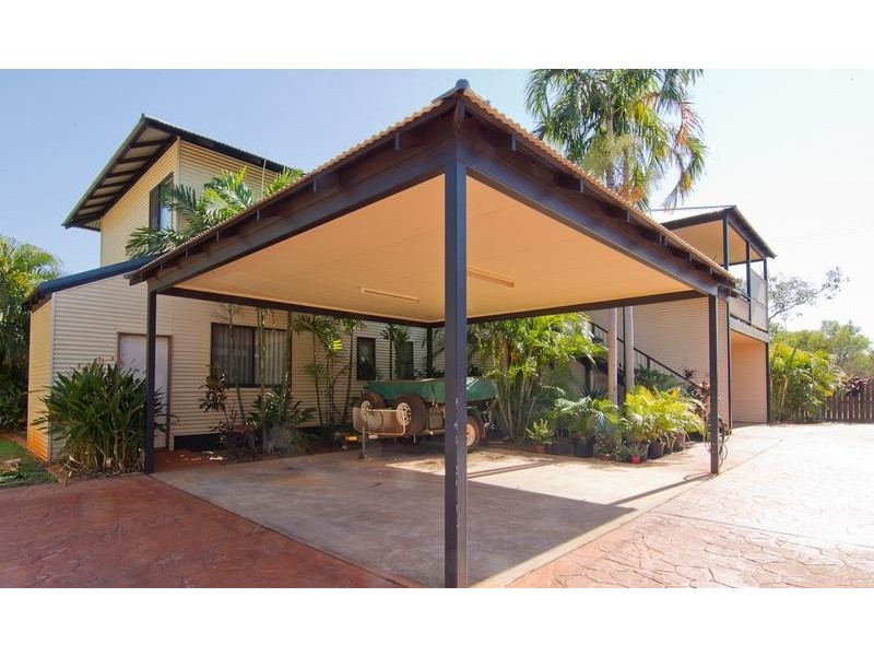 3/8 Seko Place, Cable Beach WA 6726